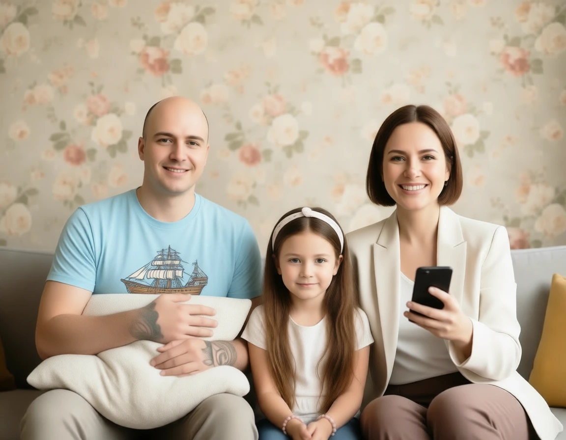 Фамилия Имя